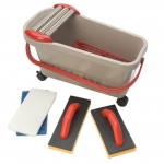 Barwalt 81584 Ultra Grouting  Grout cleaning System Kit 