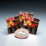 Carborundum Double Sided Acrylic Attachment Tape