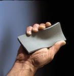 Carborundum Dual Density Wet Hand Sanding Block