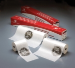 Carborundum Premium White Polycoated Masking Paper