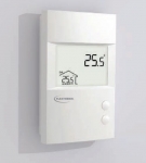 FlexTherm FLP50 Non Programmable Thermostat for Heated Floors