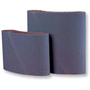 11-7 8 x 31-1 2 Super Hummel Zirconia Floor Sanding Belt by Mercer Abrasives