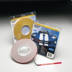 Norton Double Sided Automotive Attachment Tape 20 Yard Roll