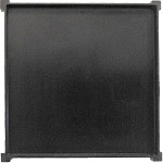 Drain Tile-able Grate Cover