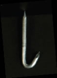 Suspend It Wire Fastening Nail Hooks by QEP