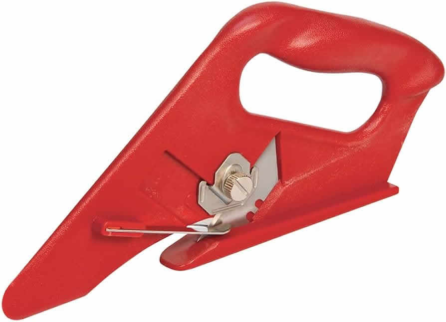 Roberts 10154 Loop Pile Carpet Cutter Pro Source Center