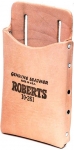Roberts 10-260 Leather Tool Pouch replaces 10-261 