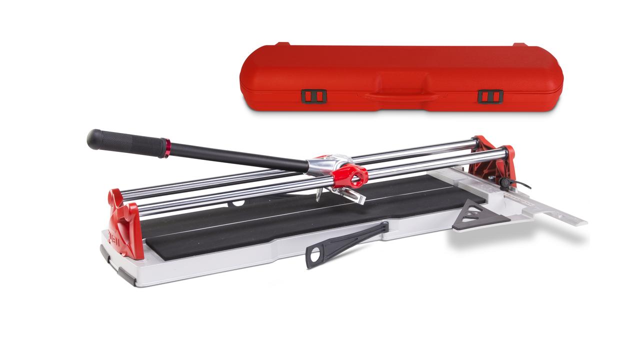 SPEED-MAGNET Professional Tile Cutters - Case Included by Rubi