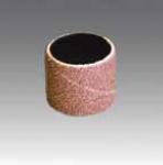 Sia Abrasive Cloth Bands 1 x 2 Inch 80 Grit