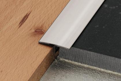 Schluter RENO-T Floor Transition Profiles - Pro Source Center