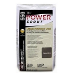 Tec Power Grout TA-550 25 lb bag