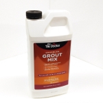 Stainmaster Grout Admix 2 with Shield Technology for Sanded Grout