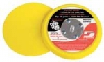 Dynabrade 56158 6 Inch Non Vacuum Hook Face Soft Short Nap Disc Pad